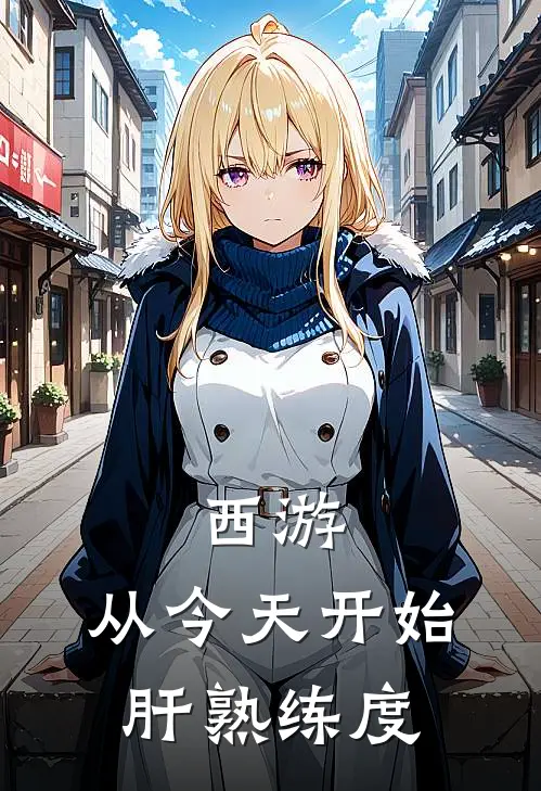 《西游：从今天开始肝熟练度》戚熙悟熙完结版阅读_戚熙悟熙完结版在线阅读