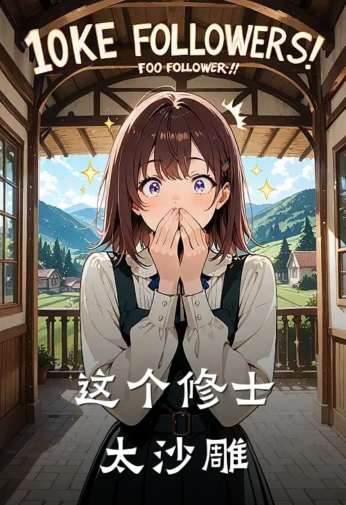 这个修士太沙雕