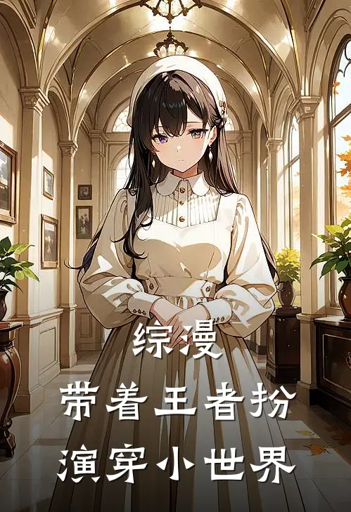 《综漫：带着王者扮演穿小世界》朵莉亚武神凌已完结小说_综漫：带着王者扮演穿小世界(朵莉亚武神凌)经典小说