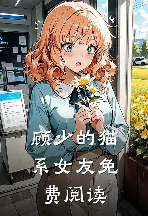 顾少的猫系女友免费阅读