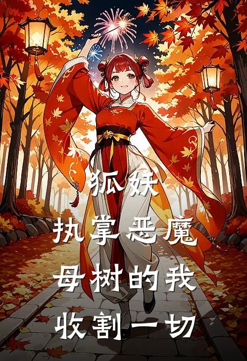 狐妖：执掌恶魔母树的我收割一切