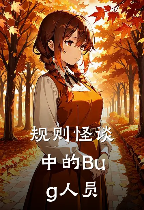 规则怪谈中的Bug人员(江歌江桂荣)全本免费在线阅读_规则怪谈中的Bug人员全文阅读