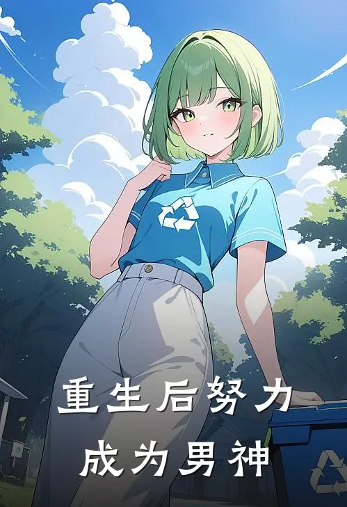重生后努力成为男神