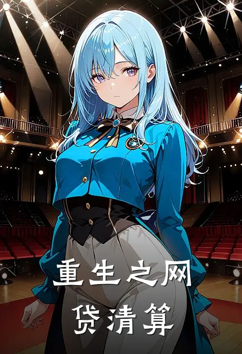 重生之网贷清算苏铭苏菲免费小说全集_免费小说在哪看重生之网贷清算(苏铭苏菲)