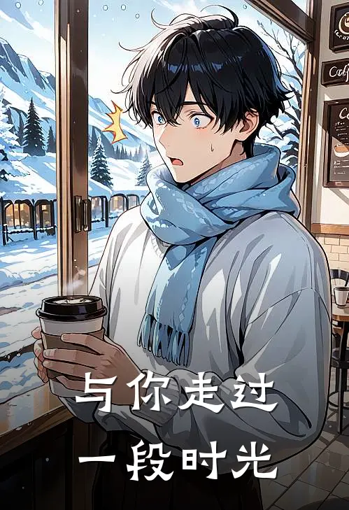 与你走过一段时光