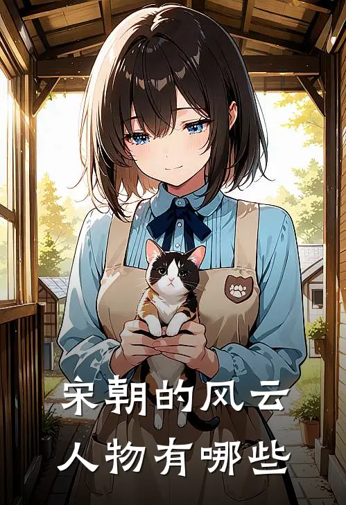 宋朝的风云人物有哪些
