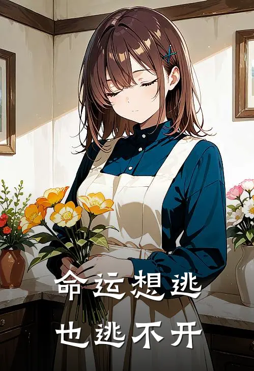 命运想逃也逃不开