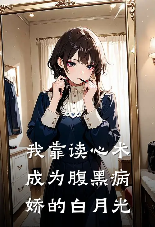 我靠读心术成为腹黑病娇的白月光(程珞任熠)推荐完结小说_最新章节列表我靠读心术成为腹黑病娇的白月光(程珞任熠)