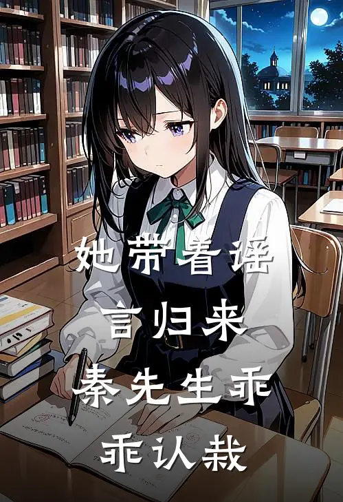 韩书雪秦鹤栖(她带着谣言归来：秦先生乖乖认栽)最新章节在线阅读_韩书雪秦鹤栖全章节阅读