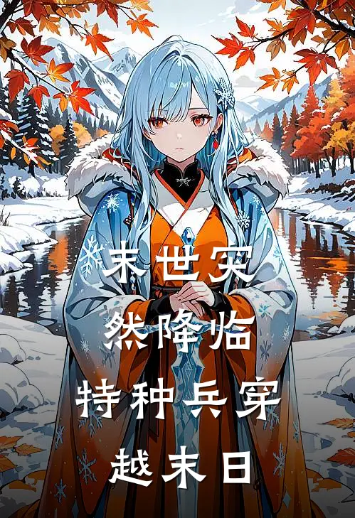 末世突然降临,特种兵穿越末日