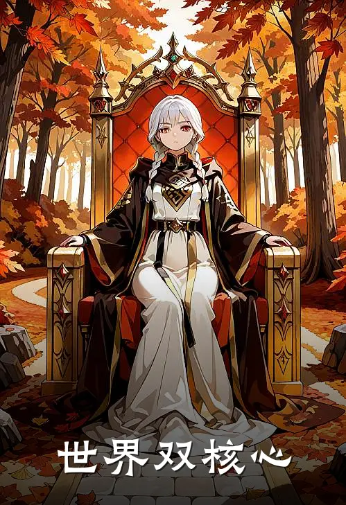 世界双核心