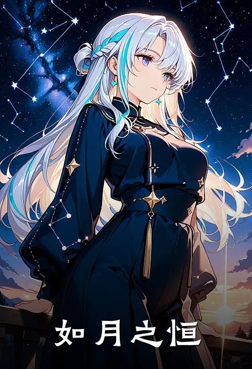 【如月之恒】(罗维邵大勇)完结版小说全文免费阅读_最新小说【如月之恒】(罗维邵大勇)