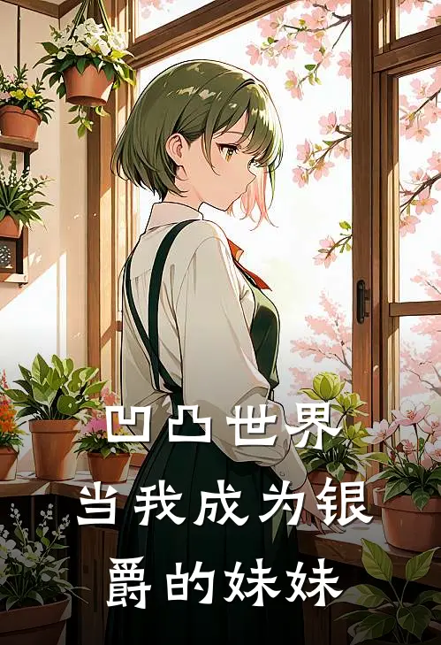 凹凸世界：当我成为银爵的妹妹