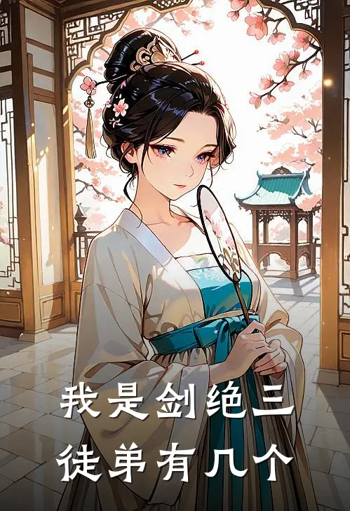 我是剑绝三徒弟有几个