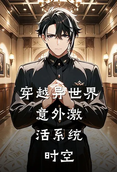 穿越异世界，意外激活系统，时空