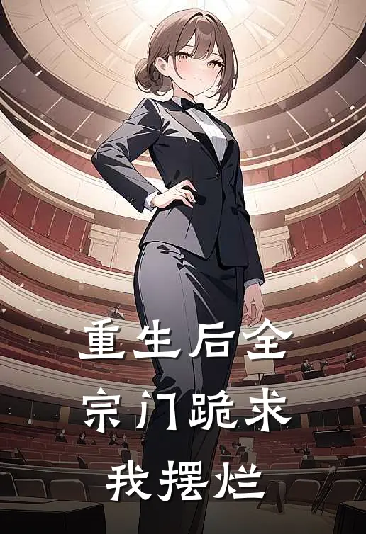 重生后全宗门跪求我摆烂