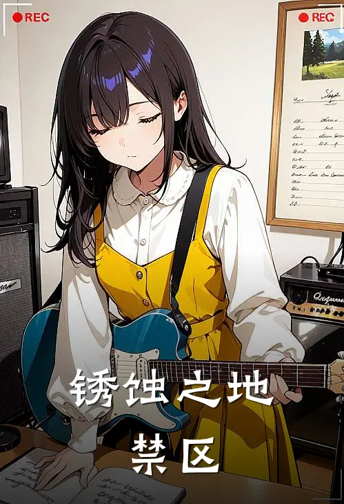 锈蚀之地：禁区