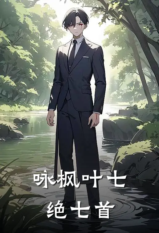 咏枫叶七绝七首