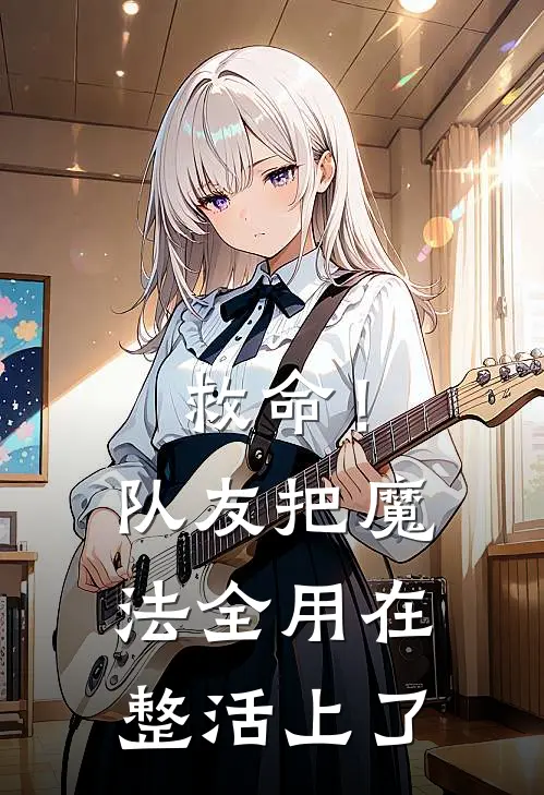 救命！队友把魔法全用在整活上了(唐凛江野)小说免费阅读_热门小说阅读救命！队友把魔法全用在整活上了唐凛江野