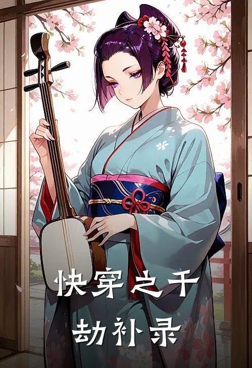 快穿之千劫补录