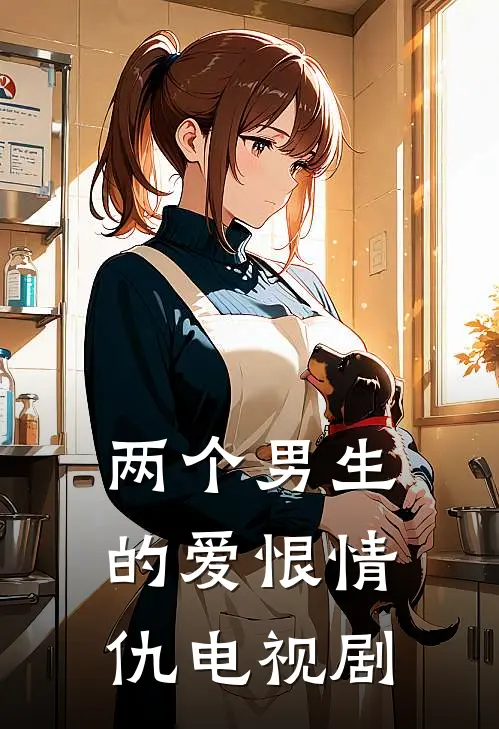 两个男生的爱恨情仇电视剧