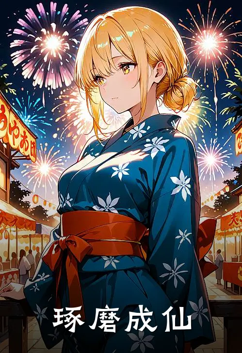 琢磨成仙