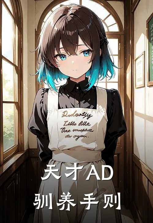 天才AD驯养手则