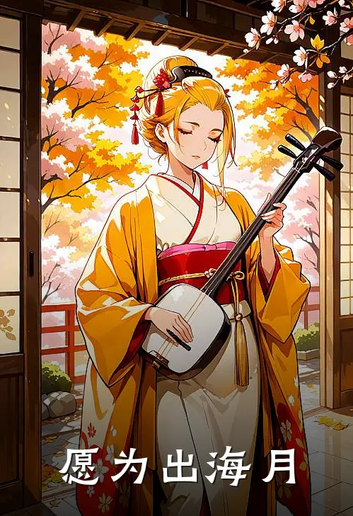 愿为出海月(陆颜姝碧儿)已完结小说_小说免费阅读愿为出海月陆颜姝碧儿