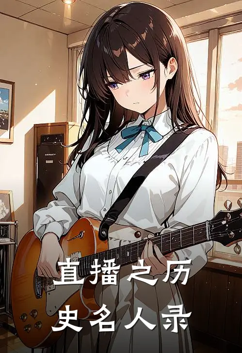 直播之历史名人录刘秀七玥完结小说大全_免费热门小说直播之历史名人录(刘秀七玥)