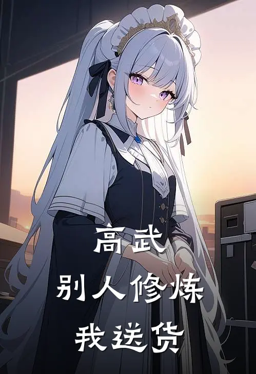 高武：别人修炼我送货