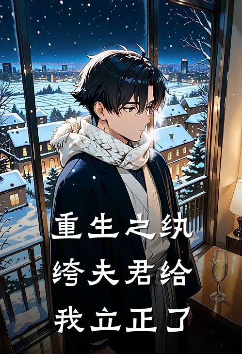 重生之纨绔夫君给我立正了