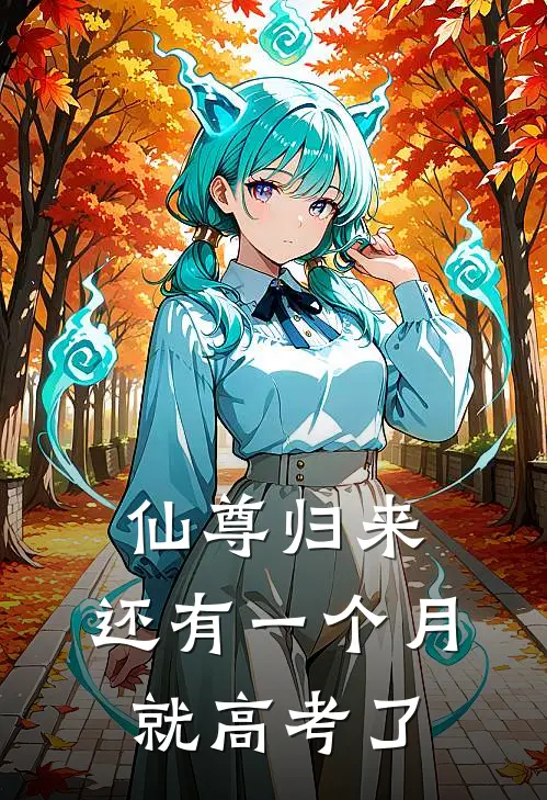 仙尊归来：还有一个月就高考了