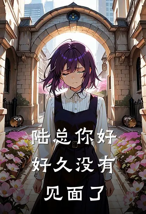 陆总你好,好久没有见面了