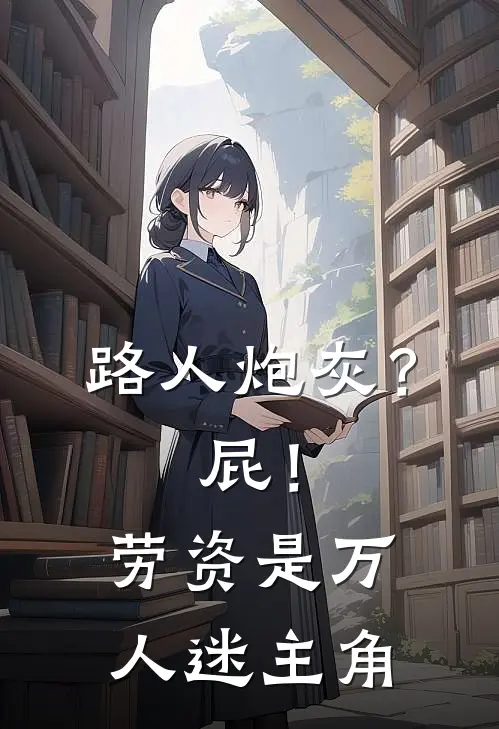 路人炮灰？屁！劳资是万人迷主角(楚洵叶蓁)推荐完结小说_最新章节列表路人炮灰？屁！劳资是万人迷主角(楚洵叶蓁)