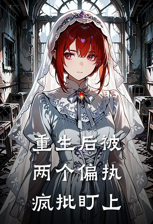 重生后被两个偏执疯批盯上(陈眠林执)最新推荐小说_最新免费小说重生后被两个偏执疯批盯上陈眠林执