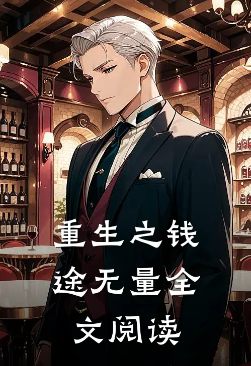 重生之钱途无量全文阅读