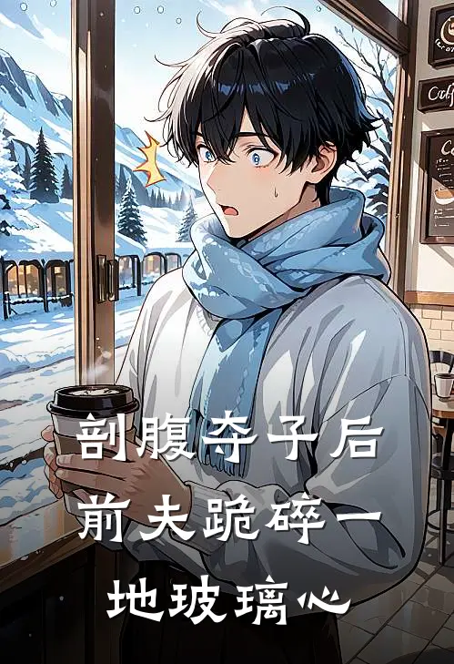 剖腹夺子后，前夫跪碎一地玻璃心