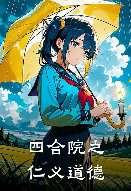 四合院之仁义道德