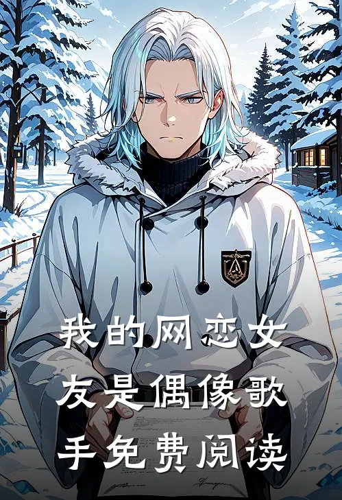 我的网恋女友是偶像歌手免费阅读