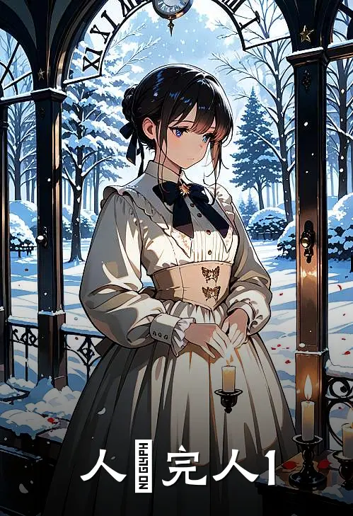 人無完人1
