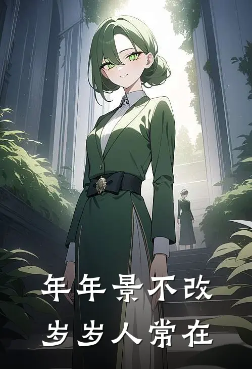 年年景不改 岁岁人常在