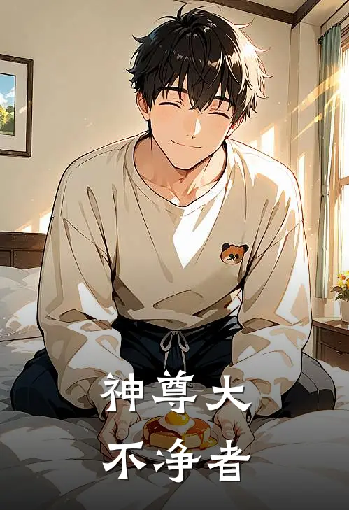 神尊大不净者