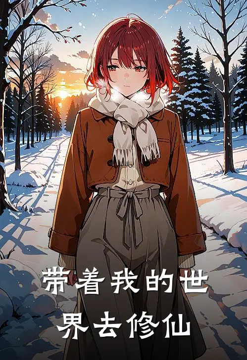 带着我的世界去修仙