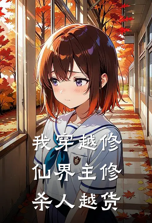 我穿越修仙界主修杀人越货