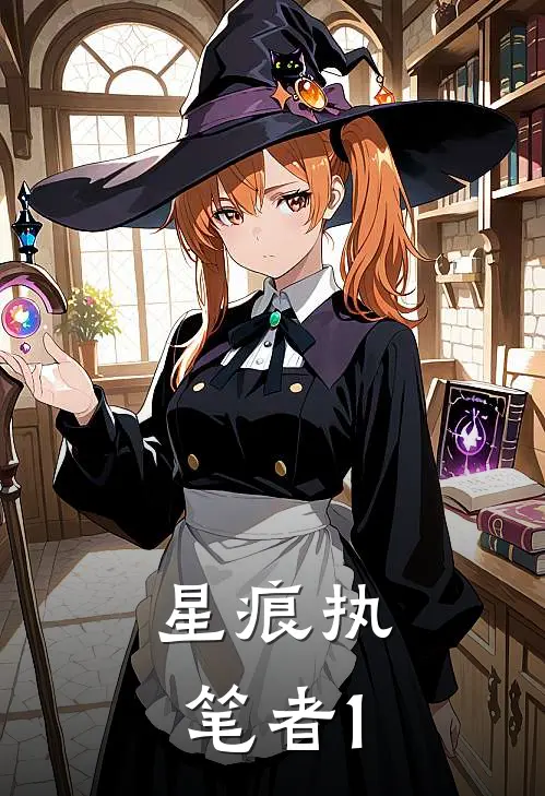 星痕执笔者1