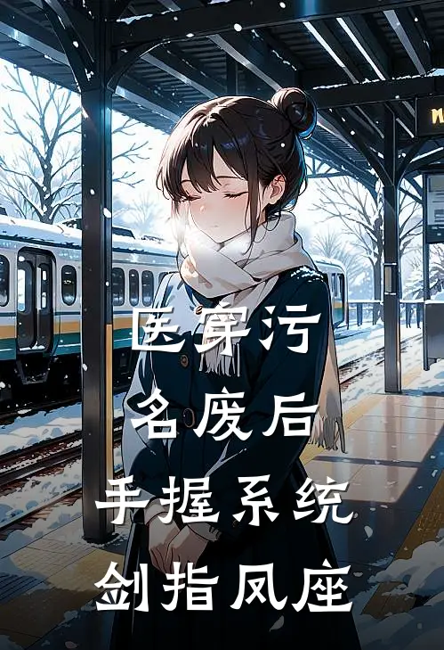 医穿污名废后，手握系统剑指凤座