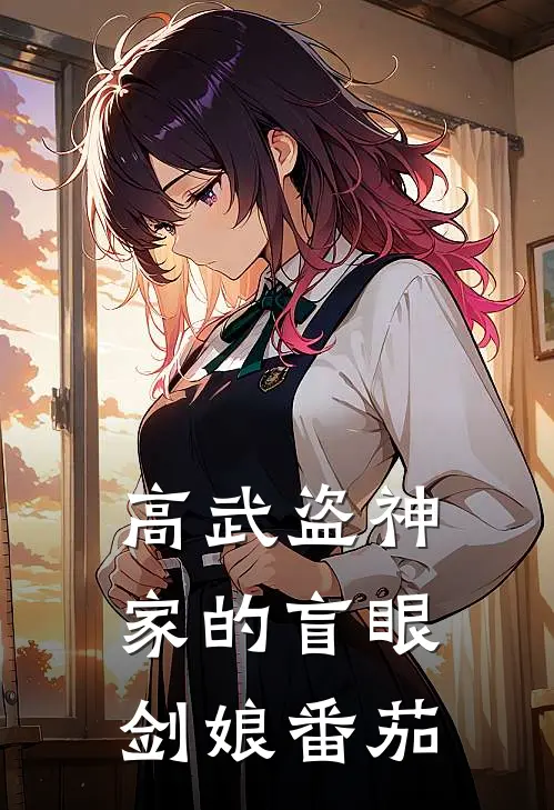 高武盗神家的盲眼剑娘番茄