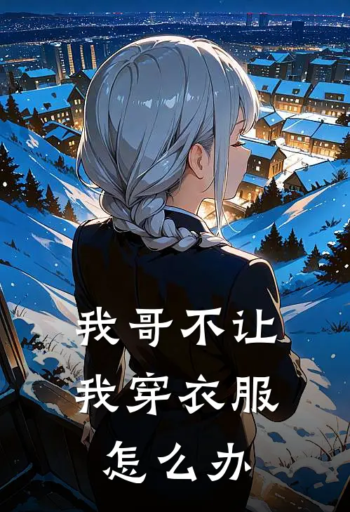 我哥不让我穿衣服怎么办