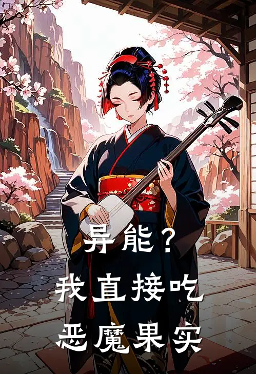 异能？我直接吃恶魔果实