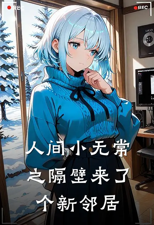 季悦沈淼《人间小无常之隔壁来了个新邻居》全本免费在线阅读_(季悦沈淼)最新章节在线阅读